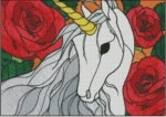 (image for) Rose Red